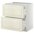 IKEA METOD / MAXIMERA(599.242.07)