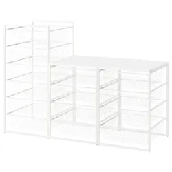 IKEA JONAXEL(892.976.77) стійка, білий