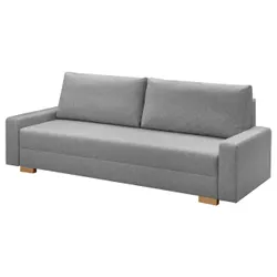 IKEA Диван розкладний GRÄLVIKEN (ІКЕА ГРАЛЬВИКЕН) 703.405.67