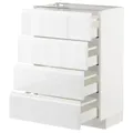 IKEA METOD / MAXIMERA(792.539.09)