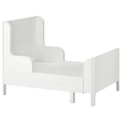IKEA Ліжко дитяче BUSUNGE (ІКЕА БУСУНГЕ) 703.057.00