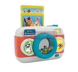 Говоряча дитяча камера