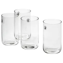 IKEA STOCKHOLM 2025(205.924.40) скляний
