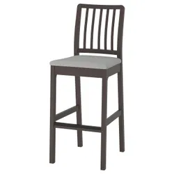 IKEA Стілець барний EKEDALEN (ІКЕА ЭКЕДАЛЕН) 104.005.40