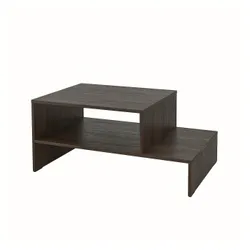 IKEA HOLMERUD(005.414.18) кавовий столик, темно коричневий