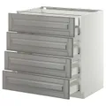IKEA METOD / MAXIMERA(399.139.93)