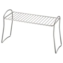 IKEA VÄLVÅRDAD (704.737.17) зливник, нержавіюча сталь
