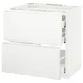 IKEA METOD / MAXIMERA(891.127.92)