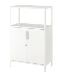 IKEA TROTTEN(304.747.71) шафа / двері, білий