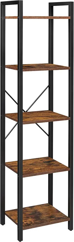 Rock Rack 5 Resuls Rustic Level 146 CM LOFT