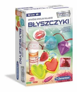 Набір для блиску для губ