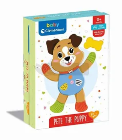 Мій друг Доггі