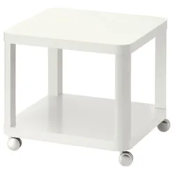 IKEA TINGBY (202.959.30) Столна колесах сірий