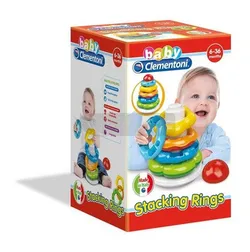 Барвиста вежа 17103