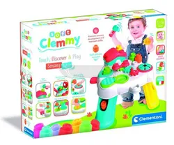 Сенсорний стіл Clemmy