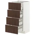 IKEA METOD / MAXIMERA(494.041.08)