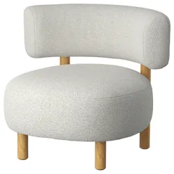 IKEA STOCKHOLM 2025(205.947.50) Крісло, Djurmo Beige