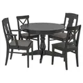 IKEA INGATORP / INGOLF(592.541.70)