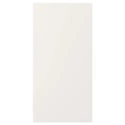 IKEA VEDDINGE(204.188.89) двері, білий