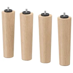 IKEA Ніжки BRYNILEN (ІКЕА БРЮНИЛЕН) 402.996.92
