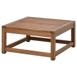 IKEA NÄMMARÖ(105.102.99) сидяча частина дивана модульна вулична, світло-коричнева пляма