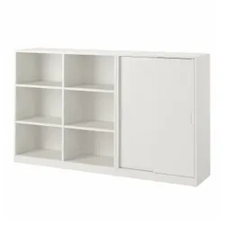 IKEA TONSTAD(595.717.57) стовп, кремовий