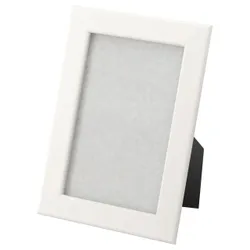 IKEA FISKBO (002.956.53) Рамка біла