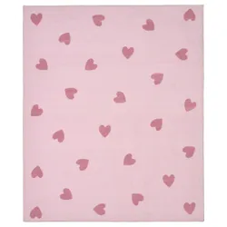IKEA BARNDRÖM(805.482.08) килимок, рожевий