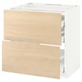 IKEA METOD / MAXIMERA(392.159.19)