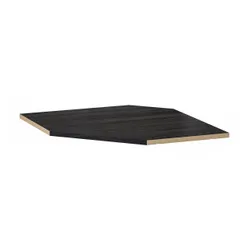 IKEA Полку кутового шафи UTRUSTA (ІКЕА УТРУСТА) 402.056.60