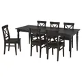 IKEA INGATORP / INGOLF(492.968.87)