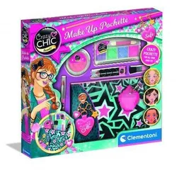 Божевільний шик. Косметичка.