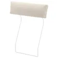 IKEA VIMLE Чехол на підголовник, Gunnared бежевий (304.099.88)