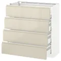IKEA METOD / MAXIMERA(491.433.52)
