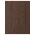 IKEA SINARP Двері коричнева (004.041.62)