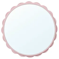 IKEA DAGGKAPRIFOL(505.956.49) дзеркало, світло-рожевий