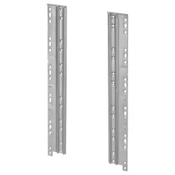 IKEA UTRUSTA(602.635.88) сполучна рейка для фасадів