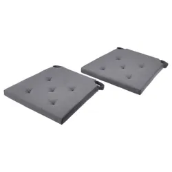 IKEA JUSTINA(095.028.13) подушка для крісла