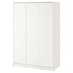 IKEA Шафа KLEPPSTAD (ІКЕА КЛЕППСТАД) 004.417.58