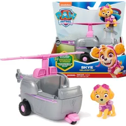 Гвинтокрил PAW PATROL SKYE + МАЛЮНОК 3+