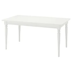 IKEA ROSENTORP(605.899.02) Складна таблиця, білий