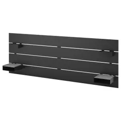 IKEA Узголів'я ліжка NORDLI (ІКЕА НОРДЛІ) 903.729.77