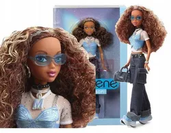 БАРБІ МОЯ СЦЕНА МЕДІСОН Фірмова колекційна лялька HYC18