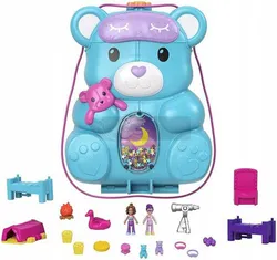 Компактна сумочка для ляльки Polly Pocket HGC39