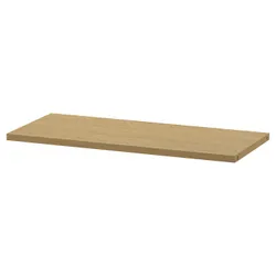 IKEA LÅDMAKARE(705.844.33) полиця, іміту. дуб