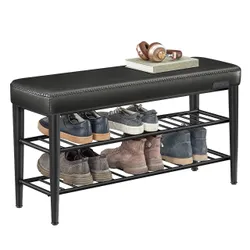 Лава для взуття 2 рівні струменевий