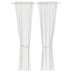 IKEA Гардини LEN (ІКЕА ЛЬОН) 704.576.37