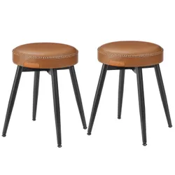 Столові стільці встановлюють 2 шт. Карамель Ехо