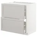 IKEA METOD / MAXIMERA (092.743.59)