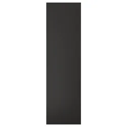 IKEA NICKEBO(005.377.13) двері, Матовий антрацит